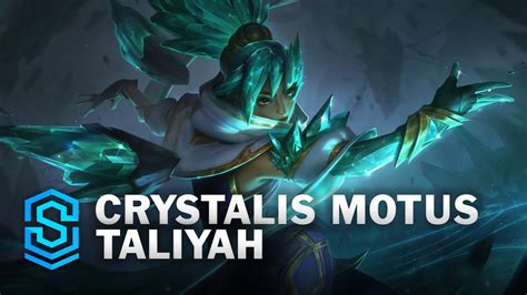 crystalis motus skins|All Crystalis Motus Skins in League of Legends